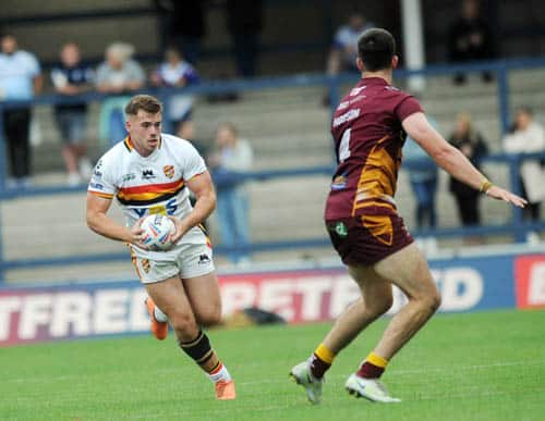Calum Turner